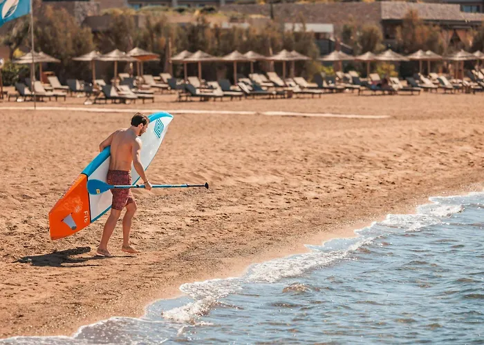 W Costa Navarino (Adults Only)