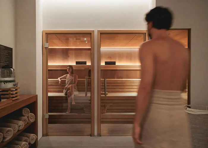 W Costa Navarino (Adults Only)