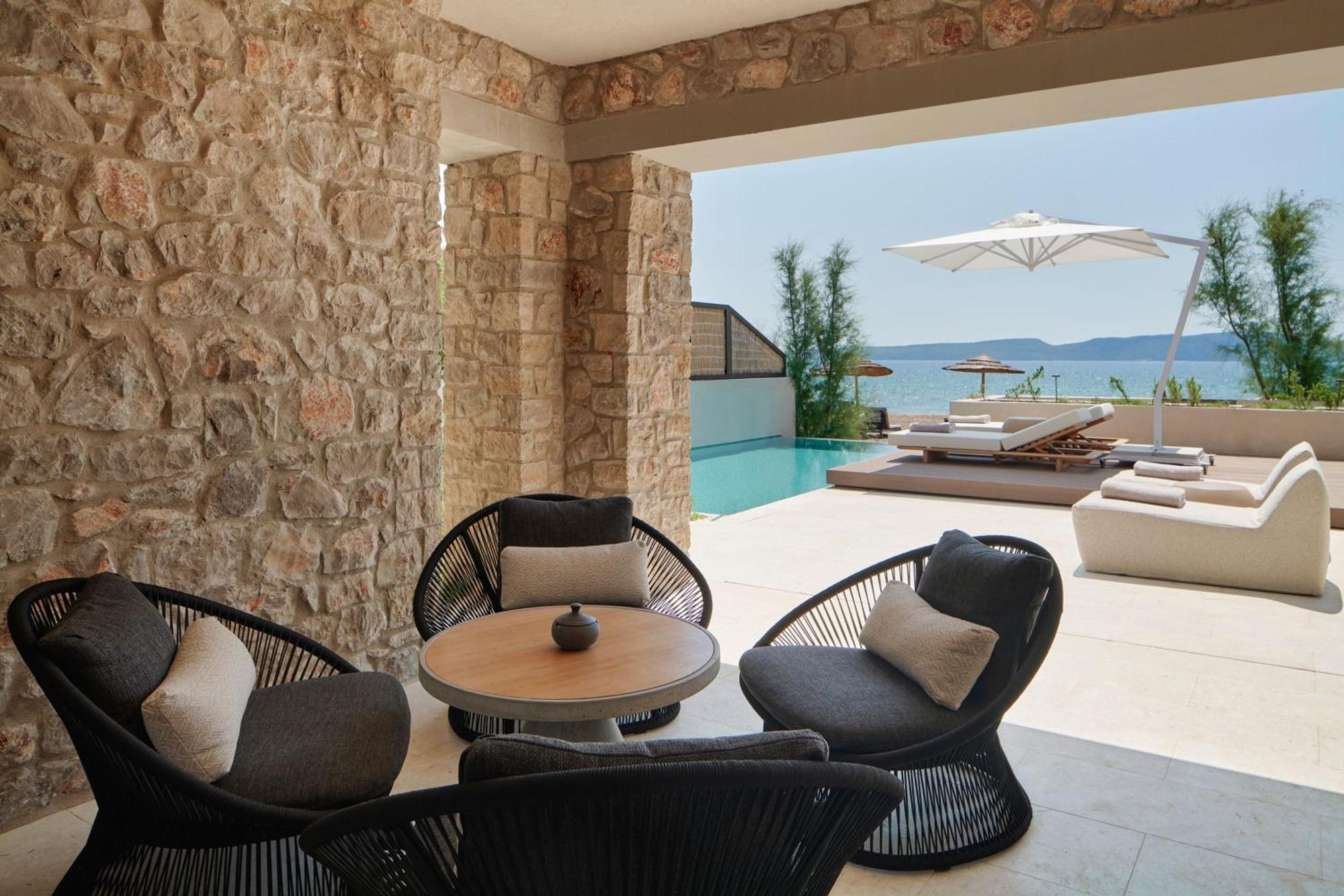 W Costa Navarino (adults Only) Hotel Pylos