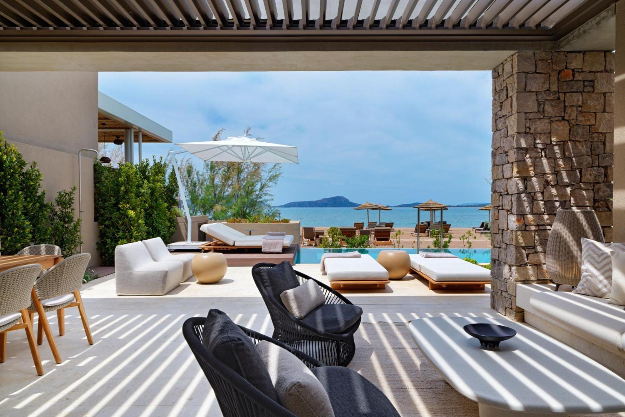 W Costa Navarino (adults Only)