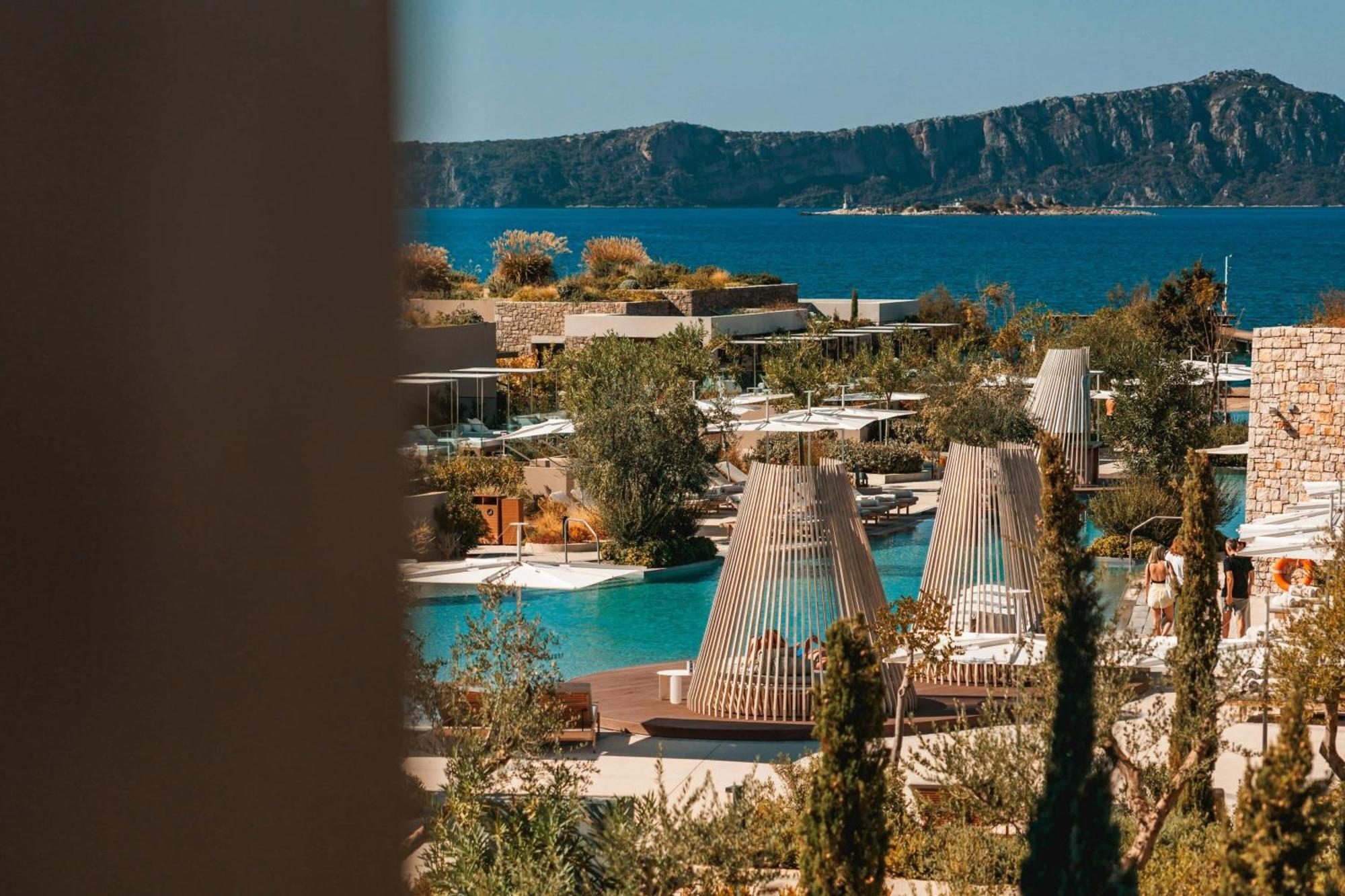 W Costa Navarino (adults Only) 5* Pylos